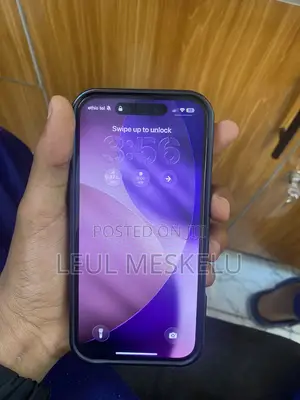 Apple iPhone 16 128 GB Black