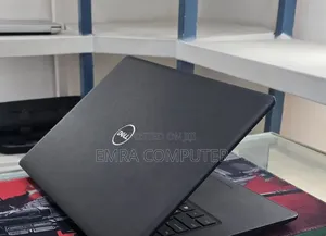 New Laptop Dell Latitude 5490 8GB Intel Core i5 SSD 256GB