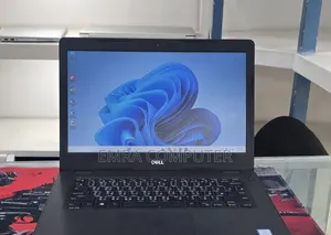 New Laptop Dell Latitude 5490 8GB Intel Core i5 SSD 256GB