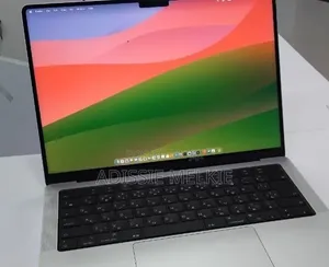 New Laptop Apple MacBook 16GB Apple M4 Pro SSD 512GB