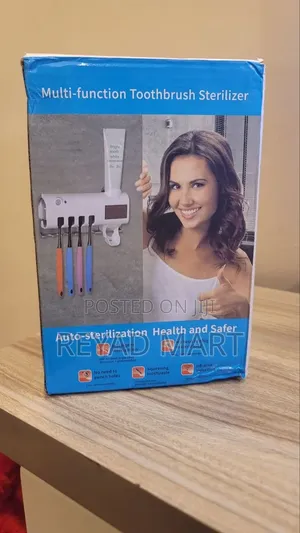Tooth Brush Stealzer