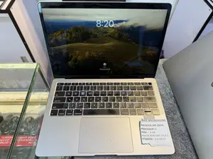 Laptop Apple MacBook Air 2019 8GB Intel Core i5 SSD 256GB