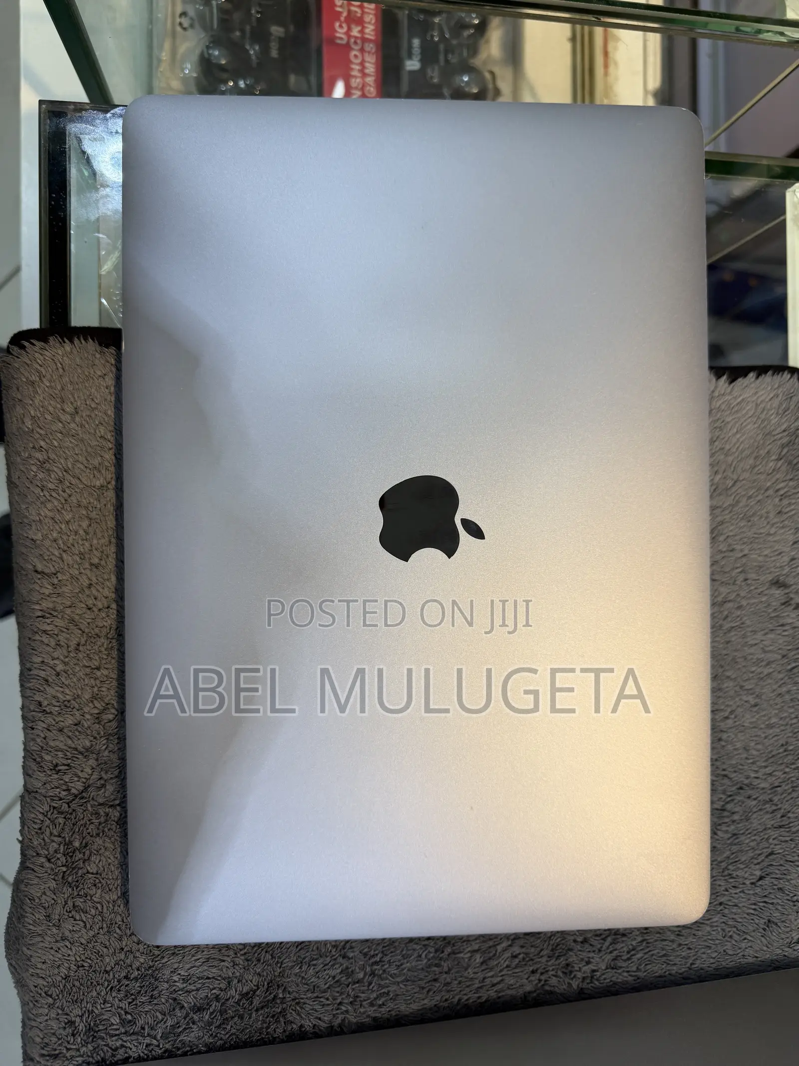 Laptop Apple MacBook Air 2019 8GB Intel Core i5 SSD 256GB