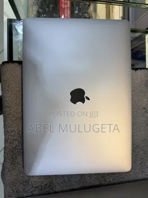 Laptop Apple MacBook Air 2019 8GB Intel Core i5 SSD 256GB