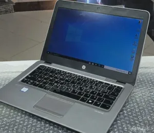 New Laptop HP EliteBook 820 G3 8GB Intel Core i5 HDD 1T