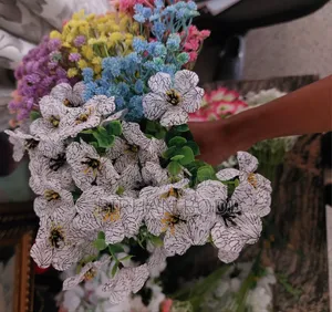 Artificial Flower