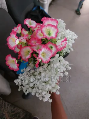 Artificial Flower
