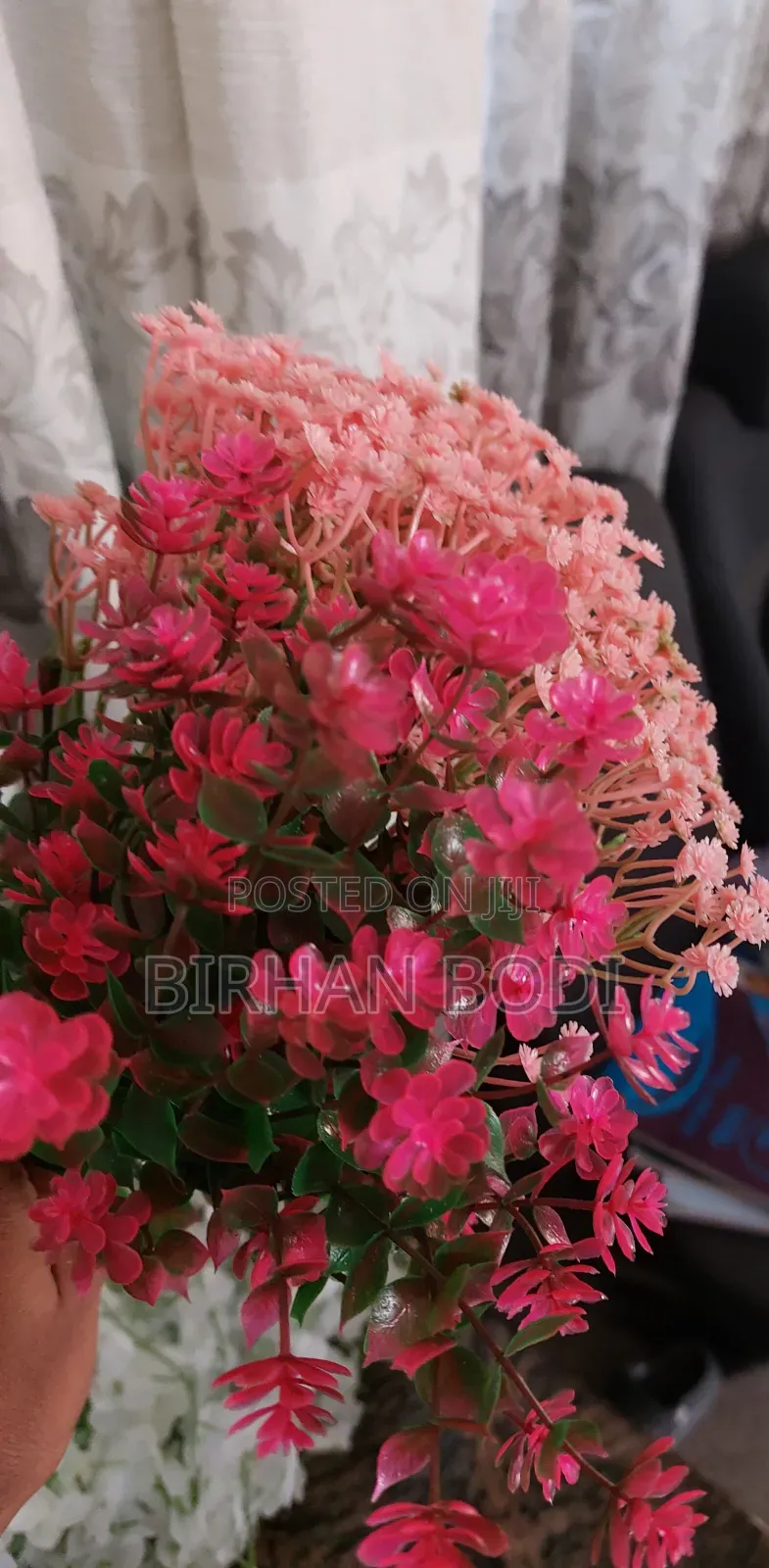 Artificial Flower