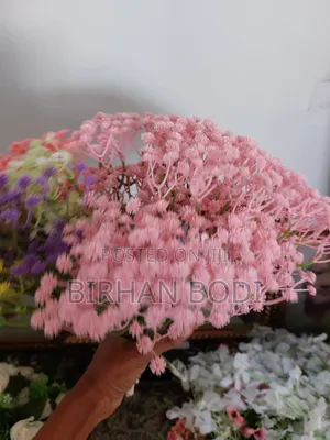 Artificial Flower