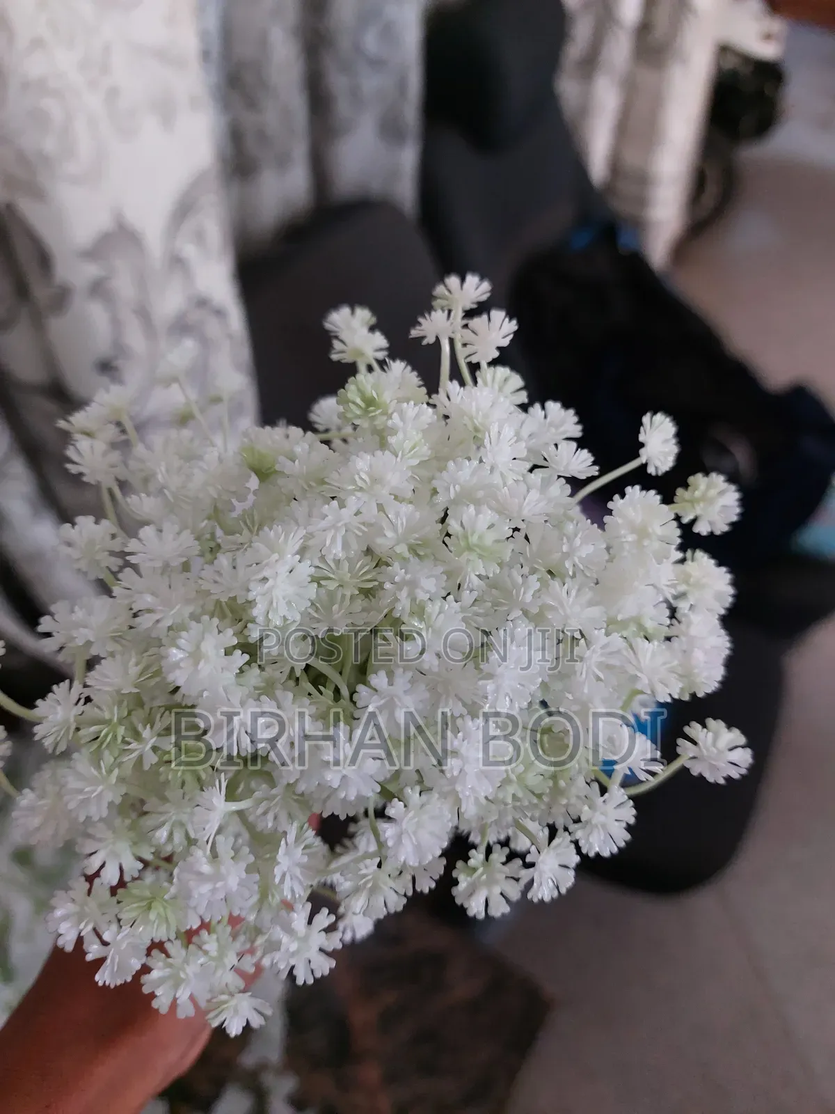 Artificial Flower
