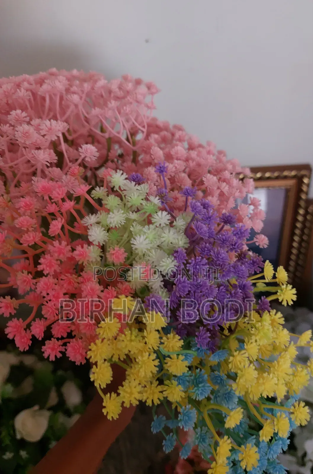 Artificial Flower