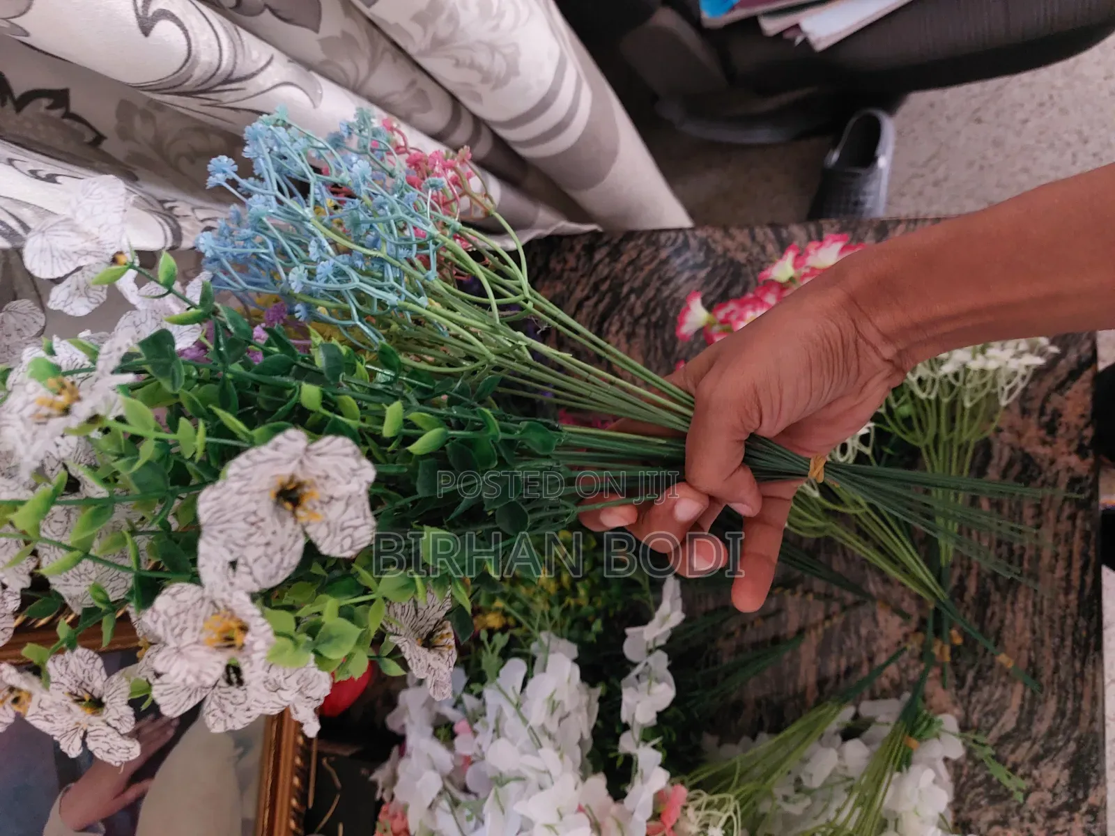 Artificial Flower