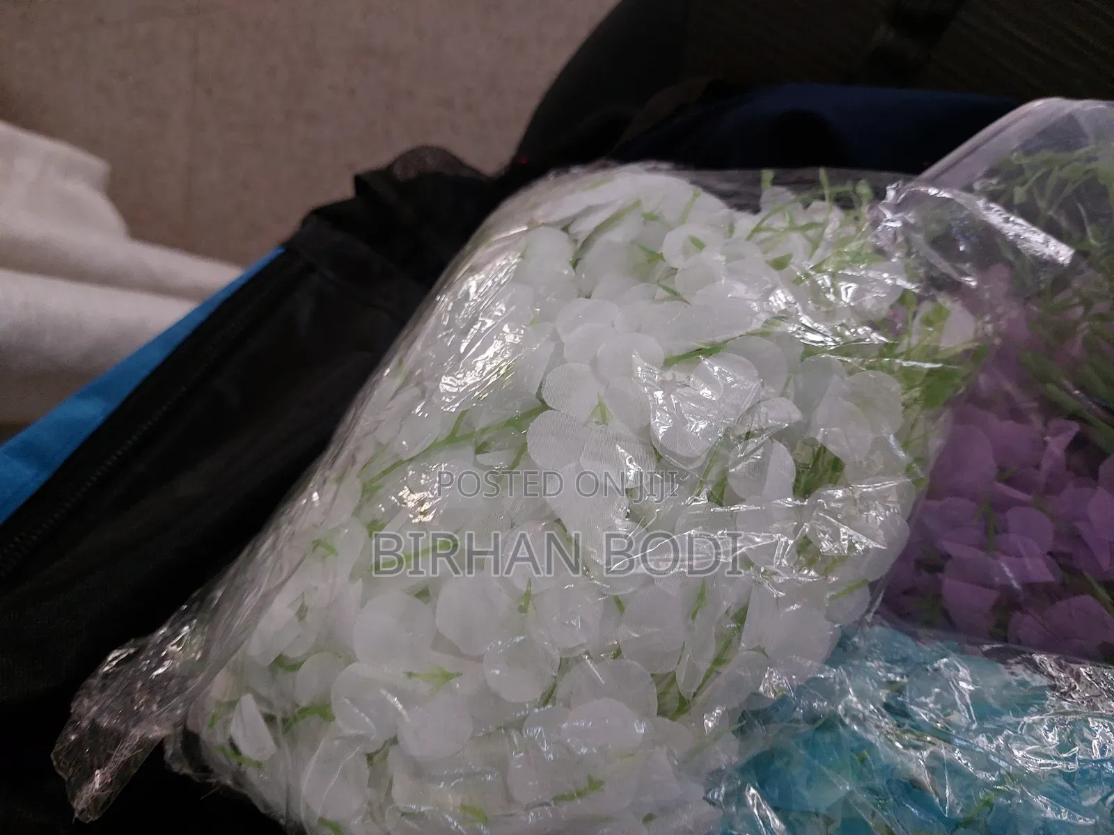 Artificial Flower
