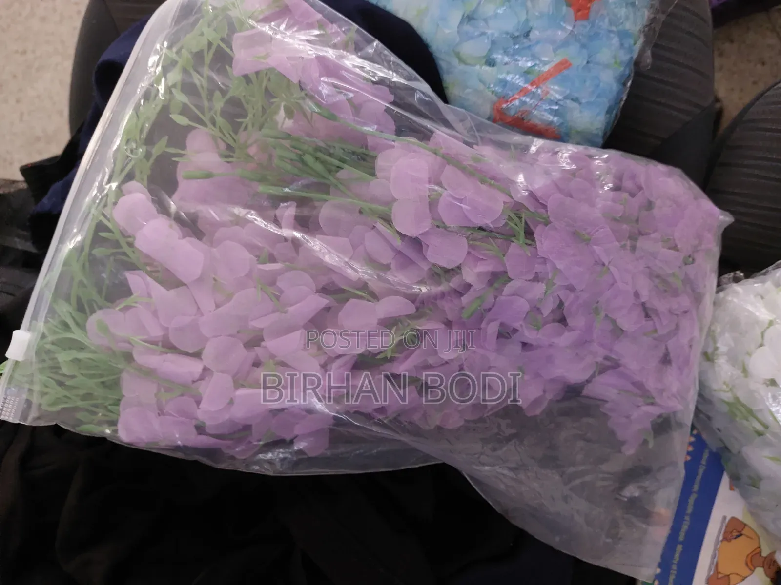 Artificial Flower