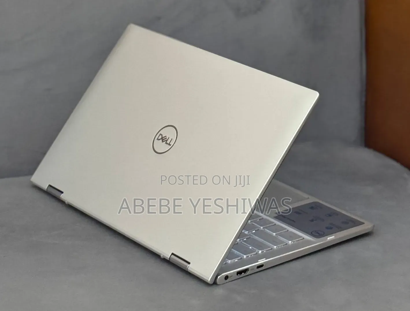 New Laptop Dell Inspiron 7306 8GB Intel Core i5 SSD 512GB