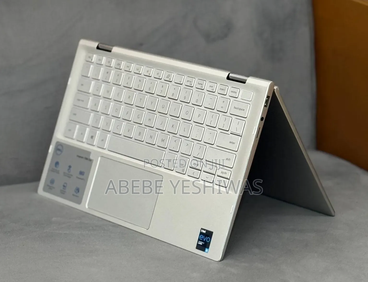 New Laptop Dell Inspiron 7306 8GB Intel Core i5 SSD 512GB