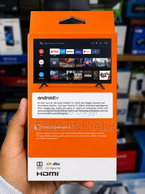 Mi TV Stick