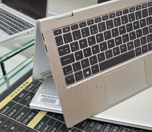 New Laptop HP EliteBook 830 G8 16GB Intel Core i5 SSD 512GB