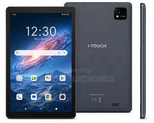 New Chuwi Hi8 64 GB Black