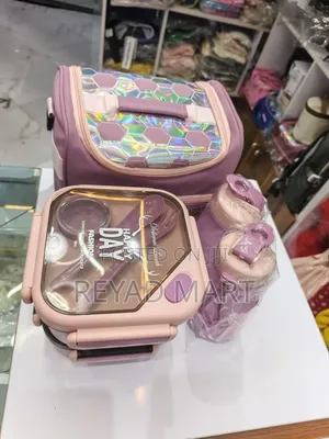 Lunch Box Code 6