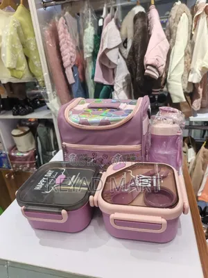 Lunch Box Code 6