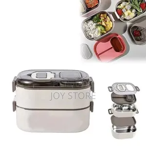 Lunchbox Brand New