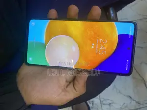 Samsung Galaxy A52 5G 128 GB Black