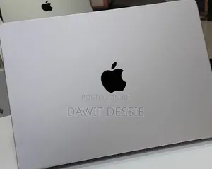 New Laptop Apple MacBook Pro 2024 M4 16GB Apple M4 SSD 512GB