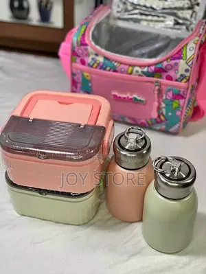 Lunchbox (Ranis Baby)
