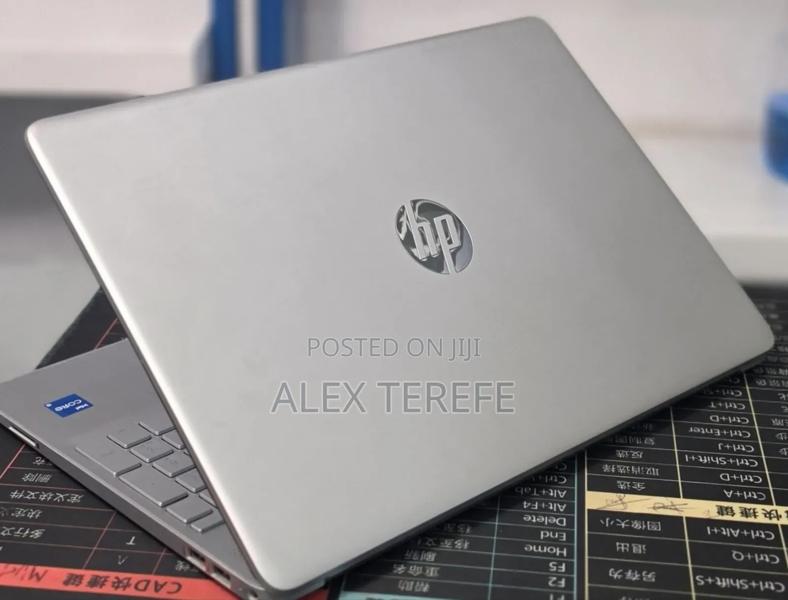 New Laptop HP Stream Notebook 8GB Intel Core i5 HDD+SSD 1T