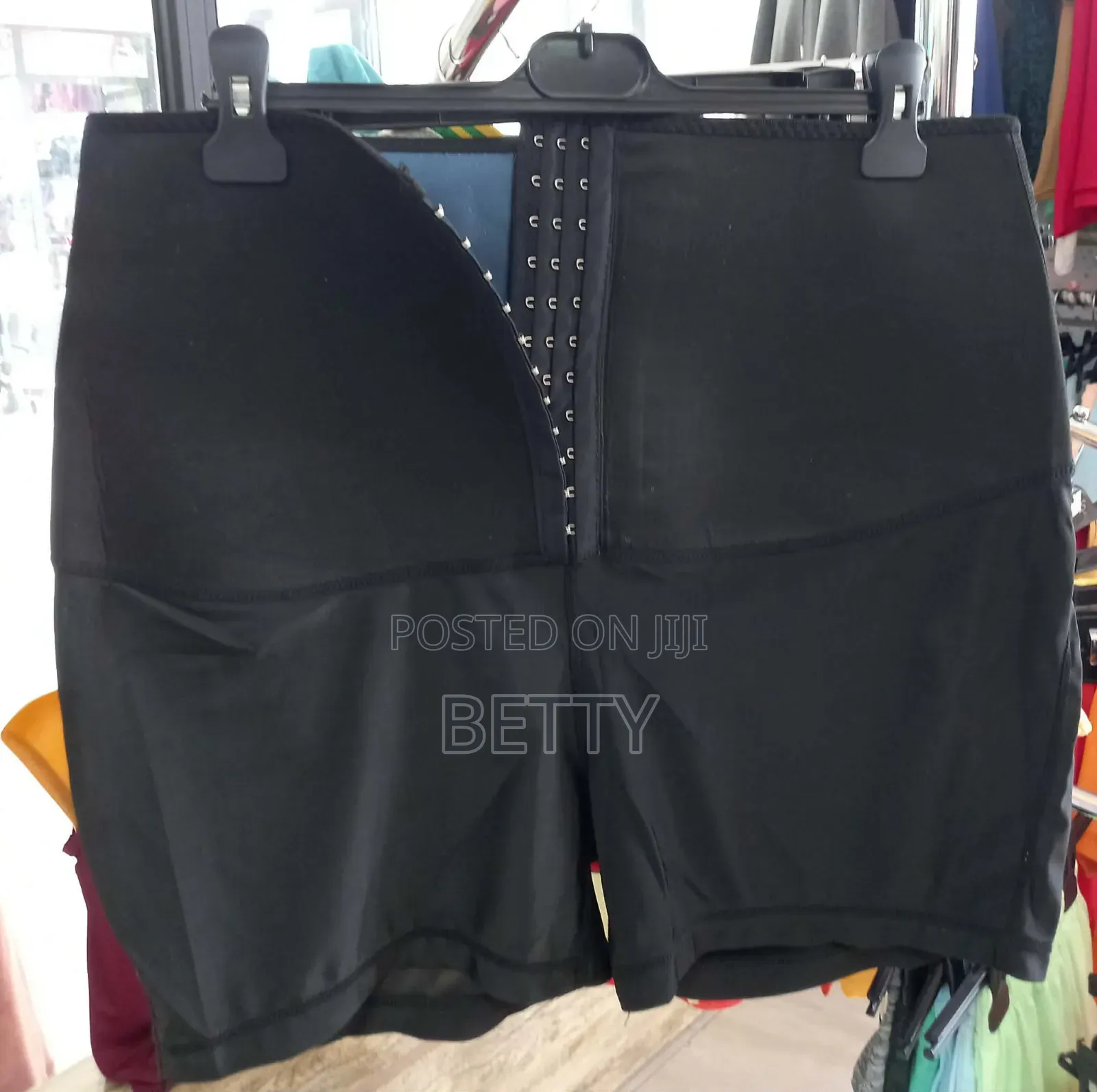 Unsex Shapewear