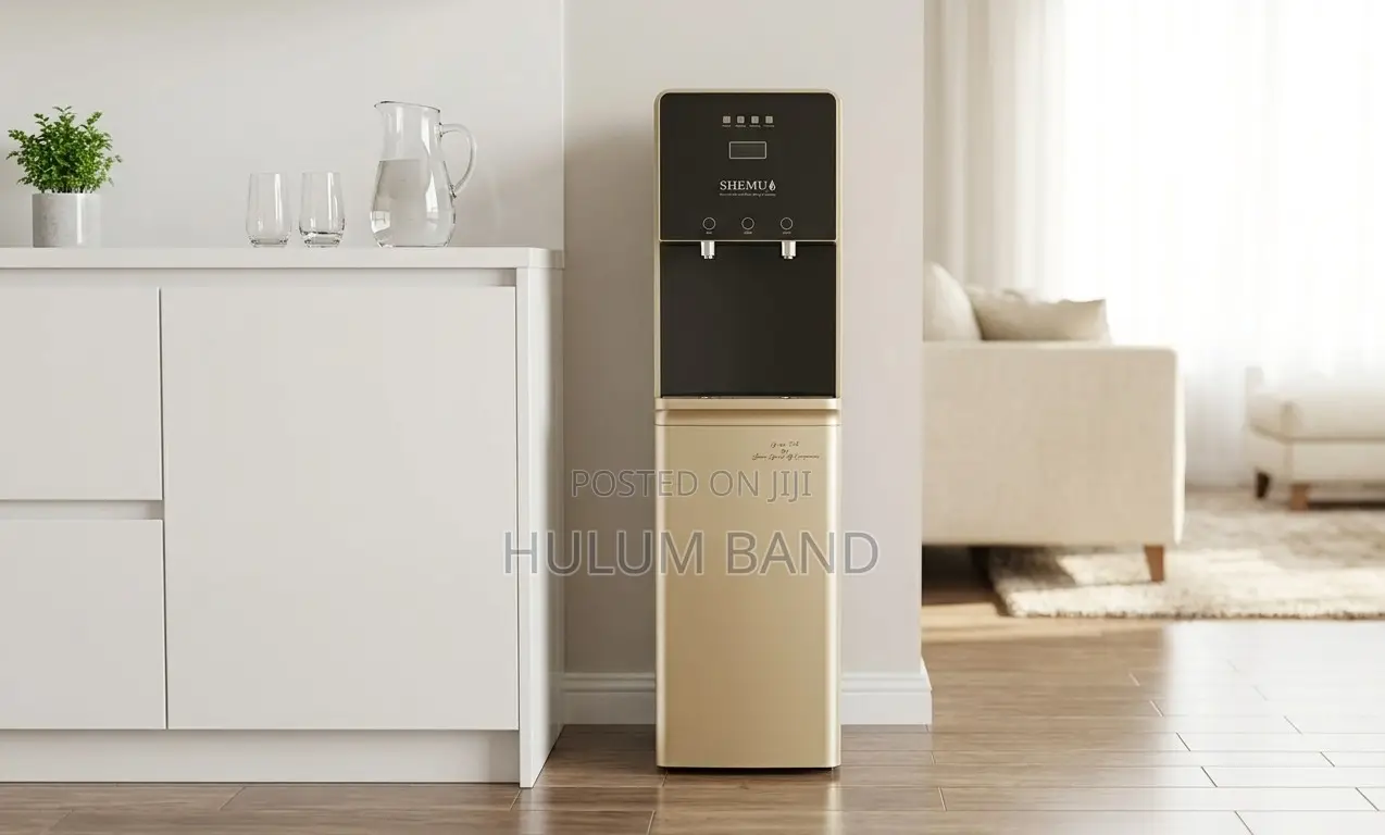 CH9 5- Stage RO Water Purifier