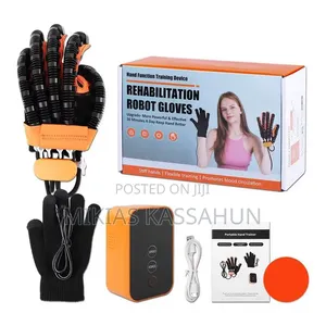 Rhobotic Hand Glove