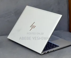 New Laptop HP EliteBook 830 G9 16GB Intel Core i5 SSD 512GB