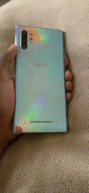 Samsung Galaxy Note 10 Plus 256 GB