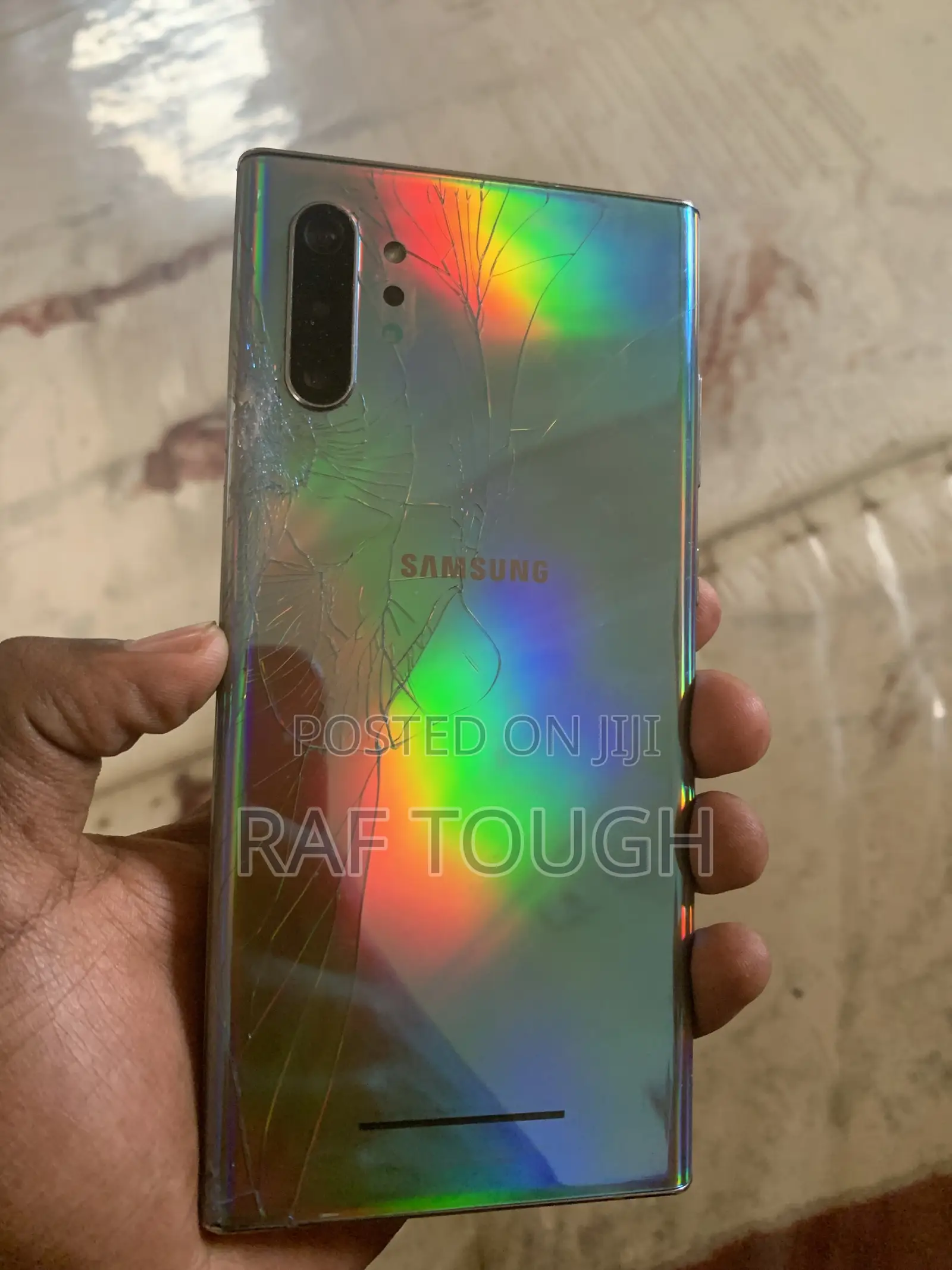 Samsung Galaxy Note 10 Plus 256 GB