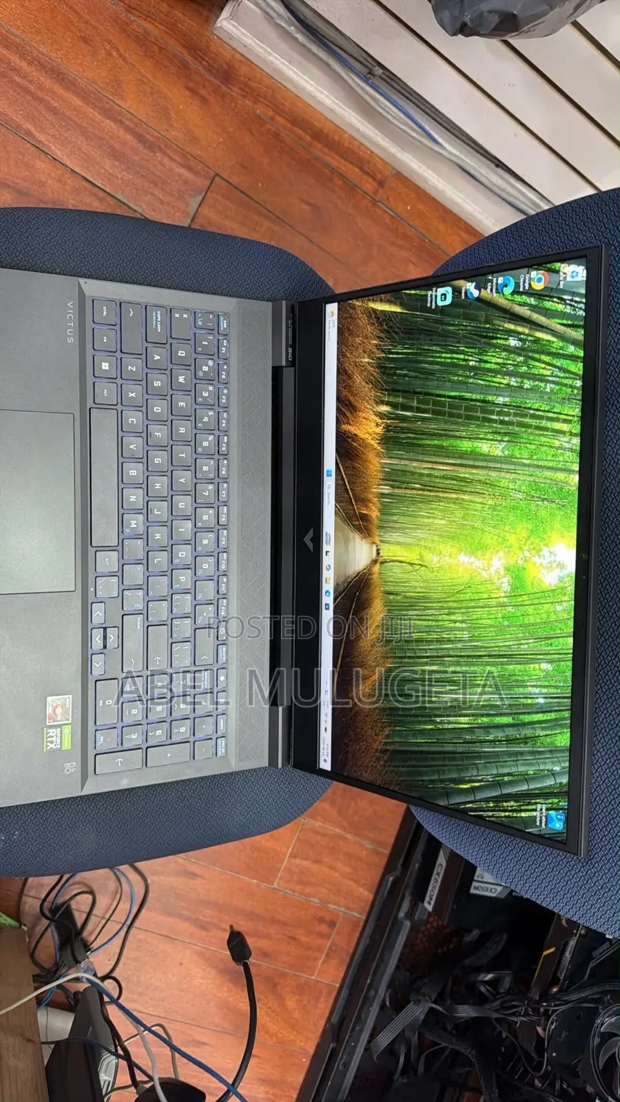 New Laptop 32GB Intel Core i7 SSD 1T