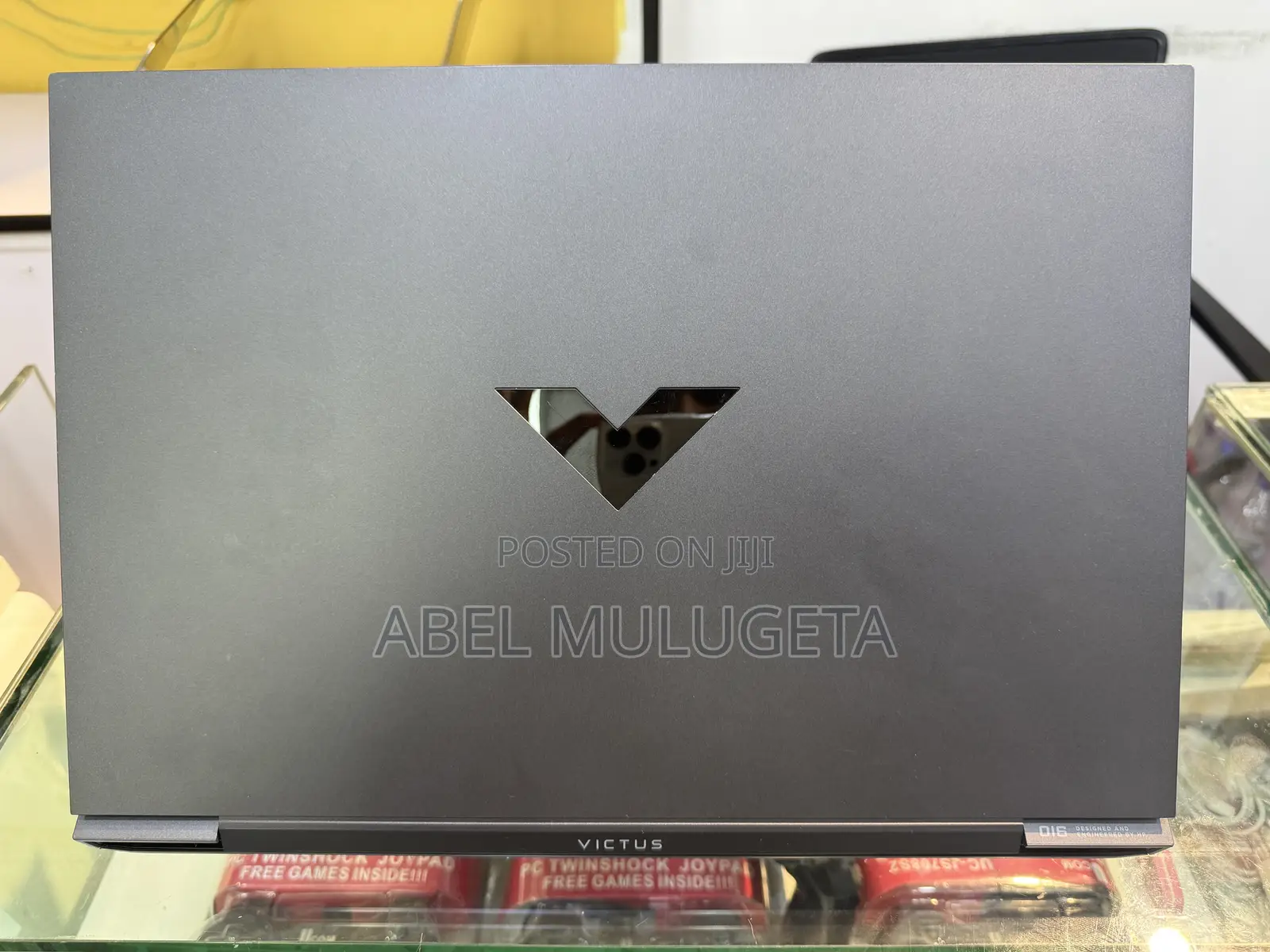 New Laptop 32GB Intel Core i7 SSD 1T