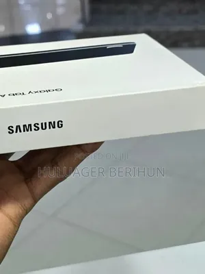 New Samsung Galaxy Tab A11 64 GB Silver