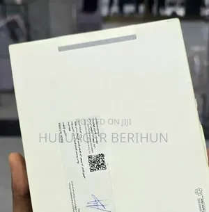 New Samsung Galaxy Tab A11 64 GB Silver