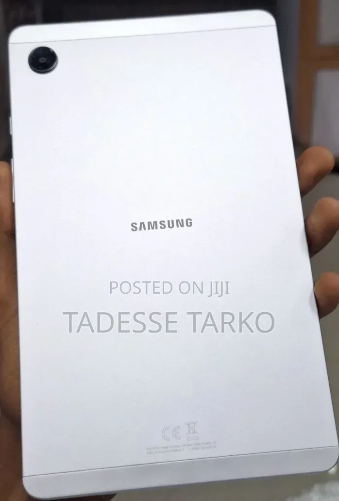 New Samsung Galaxy Tab A9 64 GB