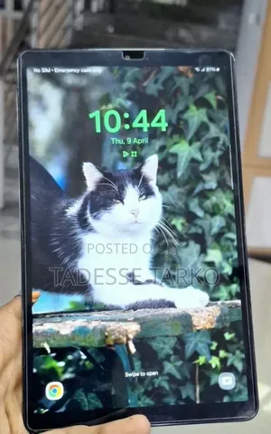 New Samsung Galaxy Tab A9 64 GB
