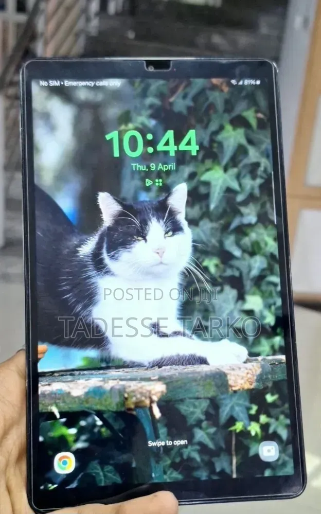 New Samsung Galaxy Tab A9 64 GB