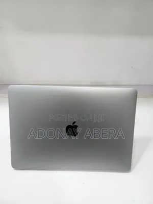 New Laptop Apple MacBook 16GB SSD 512GB