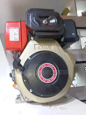 Kama Diesel Engine 186f