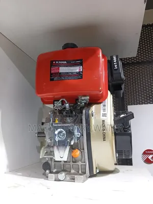Kama Diesel Engine 186f