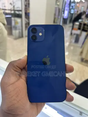 Apple iPhone 12 128 GB Blue
