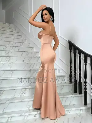 Women’s Dress