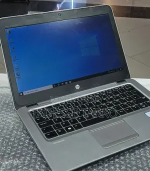 New Laptop HP EliteBook 820 G3 8GB Intel Core i5 HDD 1T