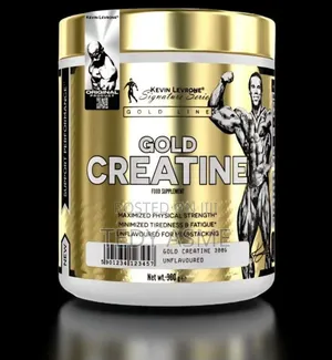 Kevin Levrone Gold Creatine 300g